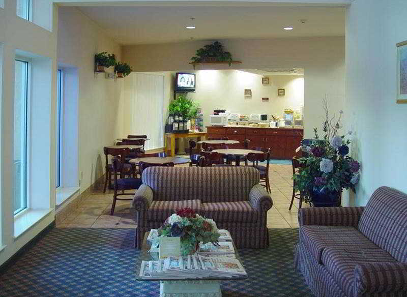 Quality Inn & Suites Fresno Northwest Exterior foto
